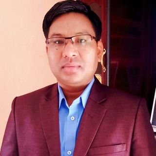 Devendra Kumar Sejuwal