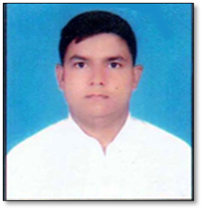 Baikuntha Prasad Aryal